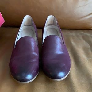Dansko loafers
